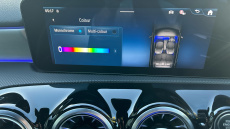 Mercedes-Benz A-Class A180 AMG Line Executive 5dr Auto Petrol Hatchback